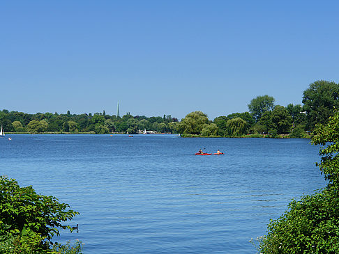 Schöne Aussicht Fotos