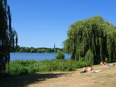 Foto Schöne Aussicht