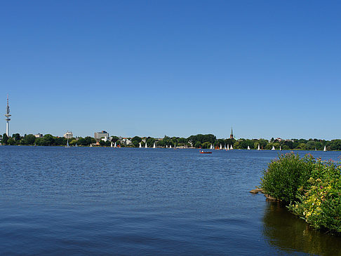 Fotos Schöne Aussicht | Hamburg