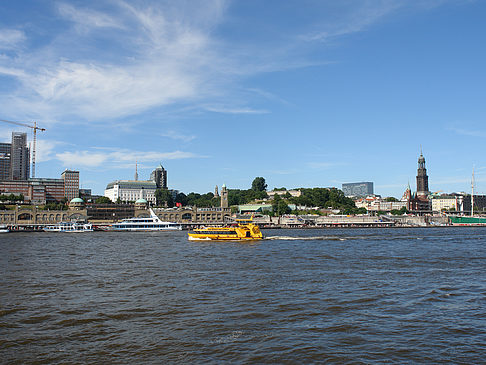 Panorama - Hamburg (Hamburg)