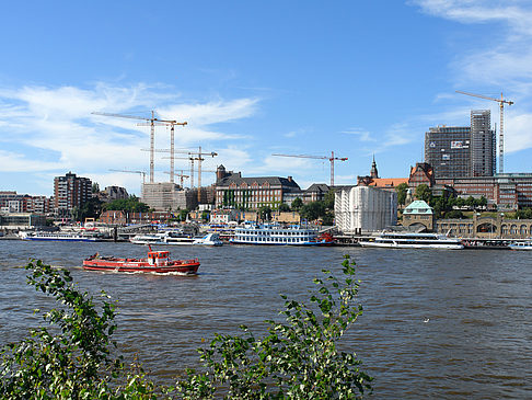 Panorama - Hamburg (Hamburg)