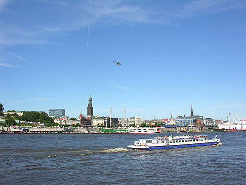 Foto Panorama - Hamburg