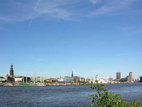 Fotos Panorama | Hamburg