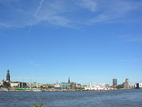 Foto Panorama - Hamburg