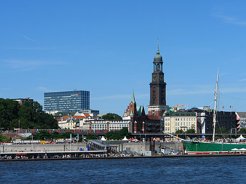 St.-Michaelis-Kirche