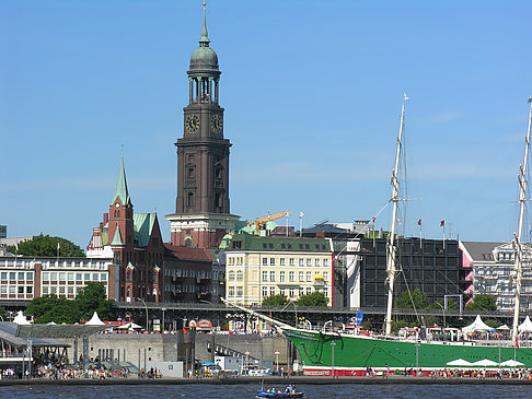 Fotos St.-Michaelis-Kirche