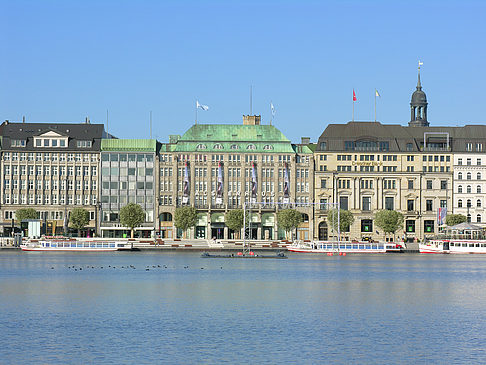 Fotos Alsterhaus | Hamburg