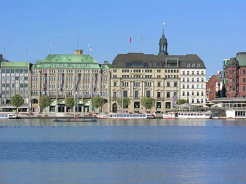 Alsterhaus - Hamburg (Hamburg)