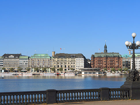 Fotos Alsterhaus | Hamburg