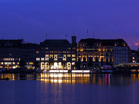 Alsterhaus - Hamburg (Hamburg)