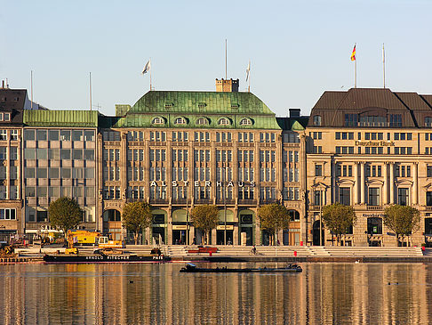 Alsterhaus - Hamburg (Hamburg)