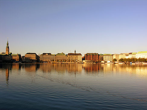 Binnenalster