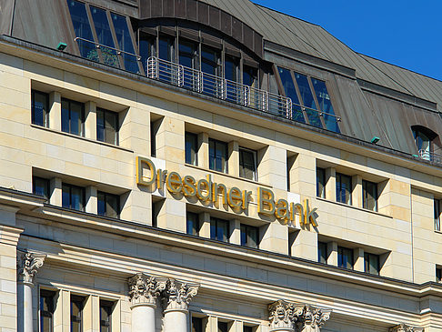 Dresdner Bank - Hamburg (Hamburg)