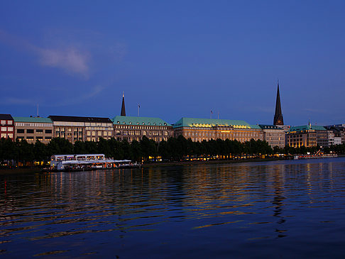 Foto Hapag Lloyd - Hamburg