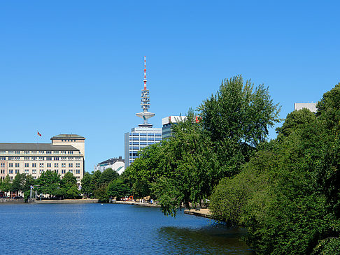 Foto Heinrich-Hertz-Turm