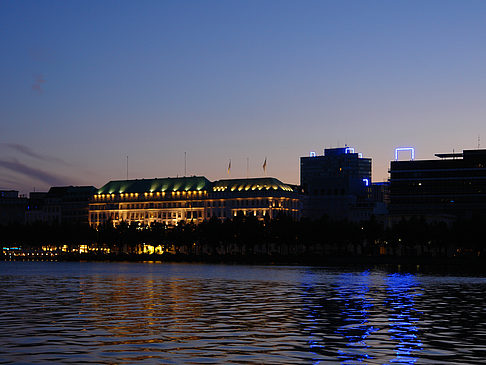 Hotel Vier Jahreszeiten