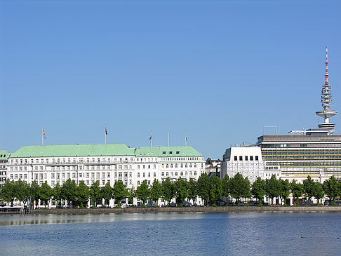 Hotel Vier Jahreszeiten