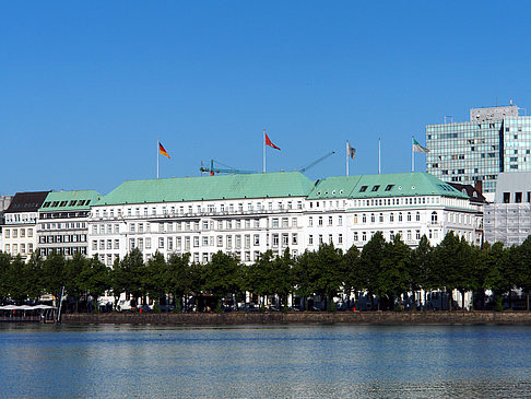 Foto Hotel Vier Jahreszeiten