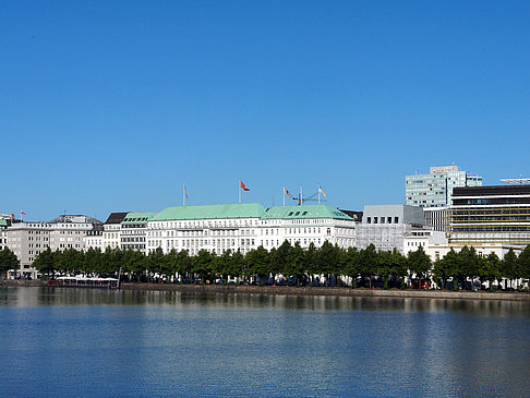 Hotel Vier Jahreszeiten Foto 