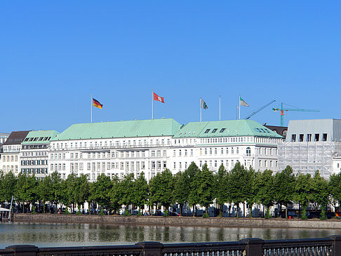 Fotos Hotel Vier Jahreszeiten