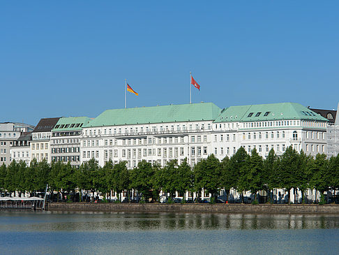 Fotos Hotel Vier Jahreszeiten | Hamburg