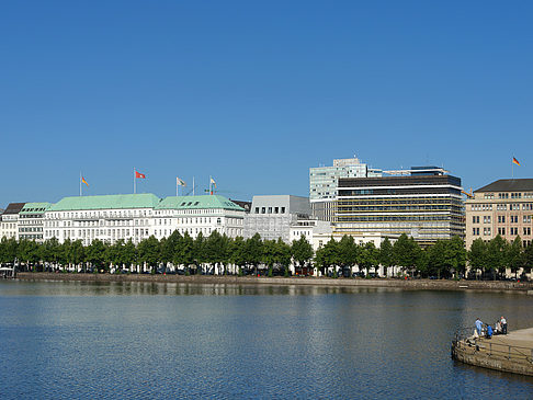 Hotel Vier Jahreszeiten