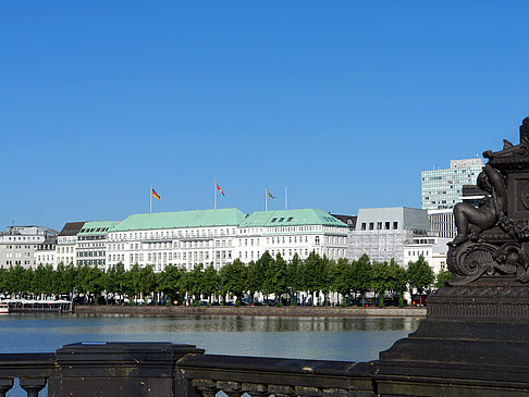 Fotos Hotel Vier Jahreszeiten