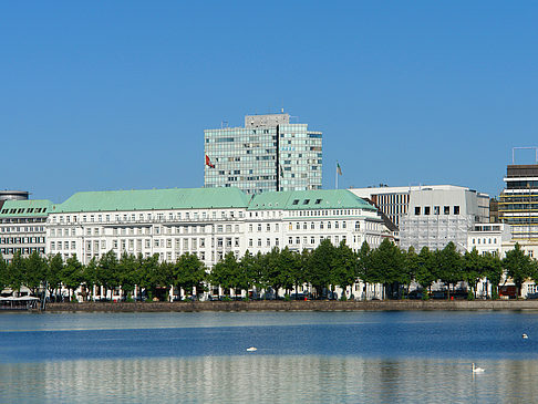 Hotel Vier Jahreszeiten