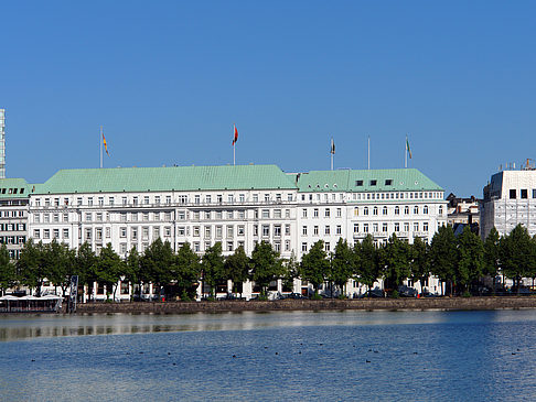 Fotos Hotel Vier Jahreszeiten