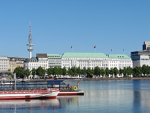 Foto Hotel Vier Jahreszeiten