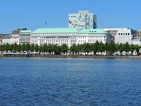 Fotos Hotel Vier Jahreszeiten | Hamburg