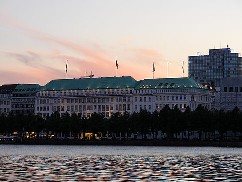 Fotos Hotel Vier Jahreszeiten