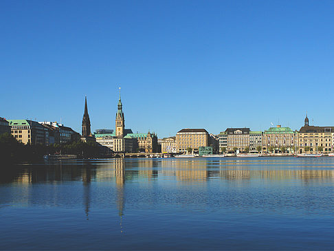 Panorama - Hamburg (Hamburg)