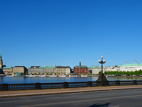 Panorama - Hamburg (Hamburg)