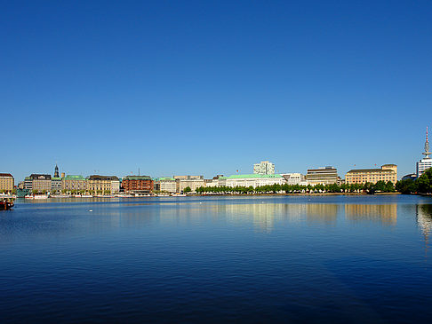 Panorama - Hamburg (Hamburg)