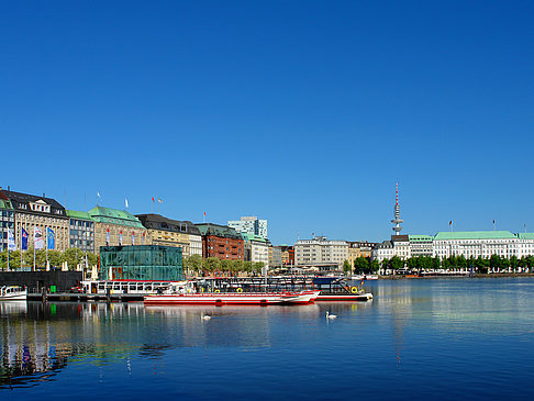 Panorama - Hamburg (Hamburg)