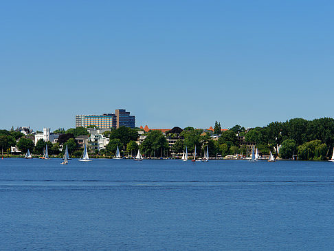 Foto Panorama - Hamburg