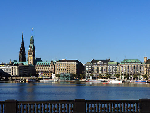 Foto Rathaus