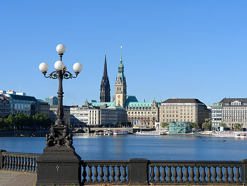 Rathaus Foto 