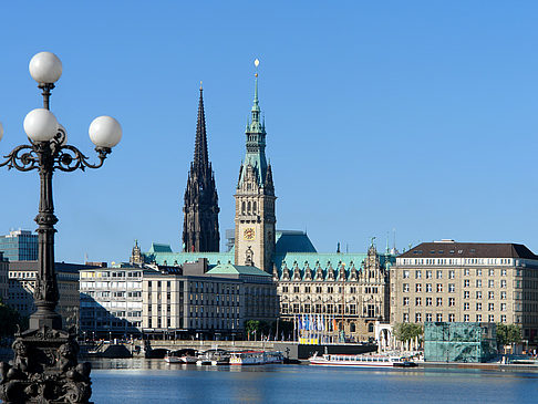 Foto Rathaus