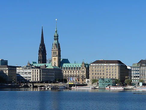 Foto Rathaus