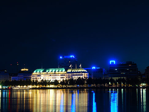 Tor zur WM 2006 - Hamburg (Hamburg)