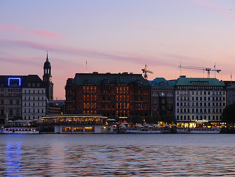 Tor zur WM 2006 - Hamburg (Hamburg)