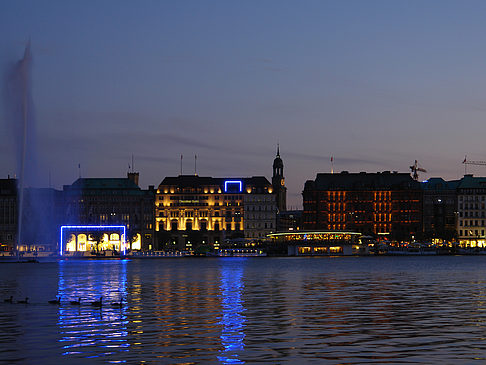 Tor zur WM 2006 - Hamburg (Hamburg)