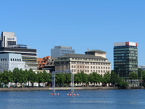 Tor zur WM 2006 - Hamburg (Hamburg)