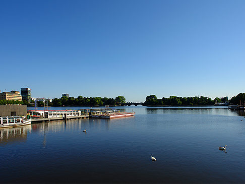 Binnenalster