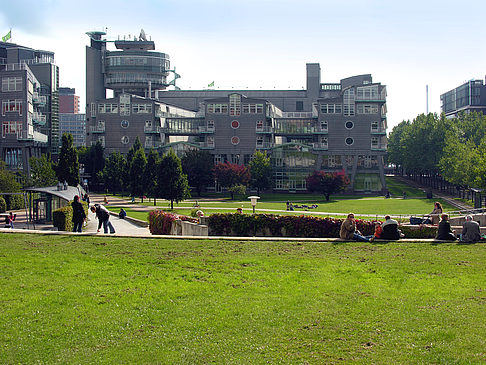 Gruner und Jahr - Hamburg (Hamburg)