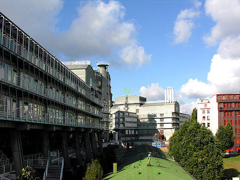 Gruner und Jahr - Hamburg (Hamburg)