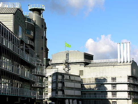 Gruner und Jahr - Hamburg (Hamburg)