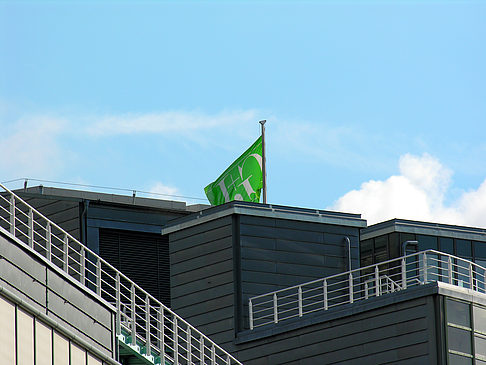 Gruner und Jahr - Hamburg (Hamburg)